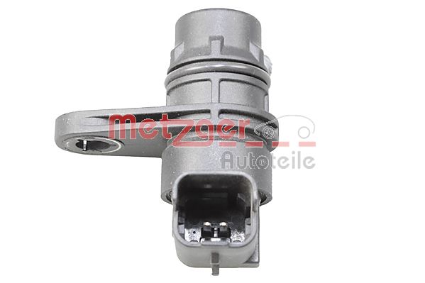 METZGER 0909090 Sensor, Geschwindigkeit/Drehzahl
